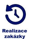 Realizace zakázky