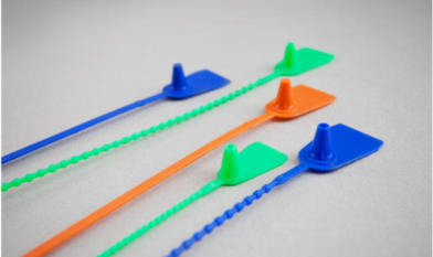 Vstřikování plastů - 2