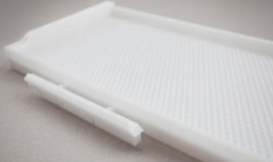 Vstřikování plastů - 3