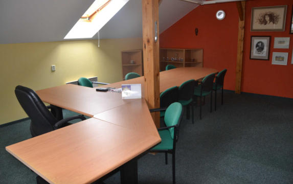 Obalplast Smrčí s.r.o. - sklad výrobků