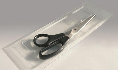 Obalová výroba - 3