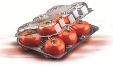 Obalová výroba - 1